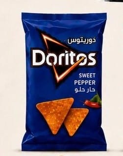 لغاويص بدوريتوس