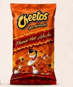لغاويص بشيتوز