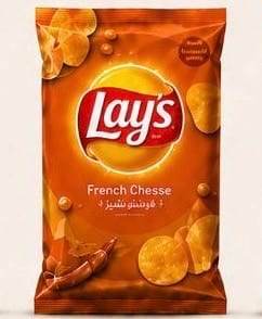 لغاويص بشبس ليز